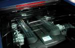 Lamborghini Murcielago LP640 Ad Personam 2008 года